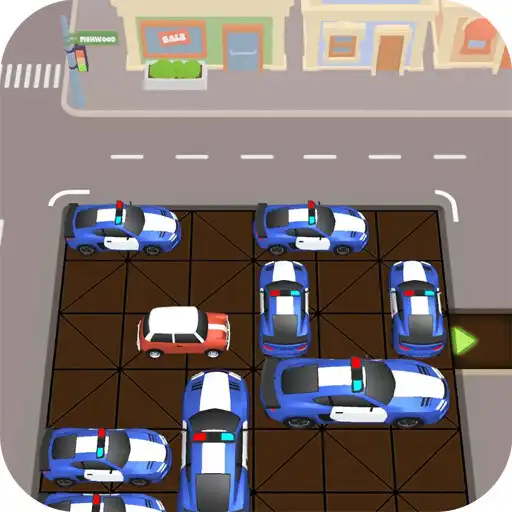 Play Idle Parking APK