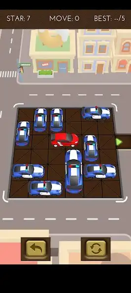 Play Idle Parking  and enjoy Idle Parking with UptoPlay