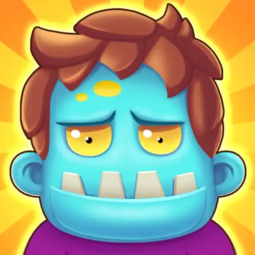 Play Idle Park Tycoon: Zombie World APK