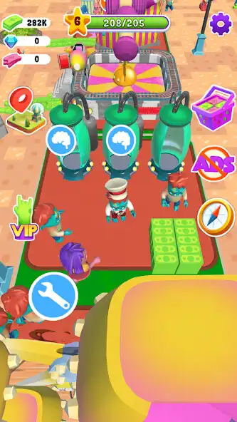 Play Idle Park Tycoon: Zombie World as an online game online Idle Park Tycoon: Zombie World with UptoPlay Play Idle Park Tycoon: Zombie World as an online game Idle Park Tycoon: Zombie World with UptoPlay