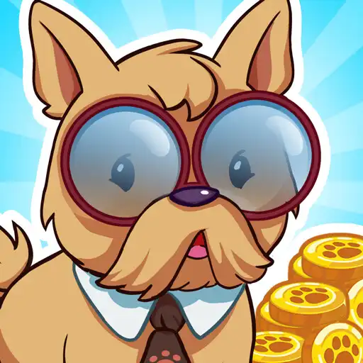 Play Idle Pet Paradise APK