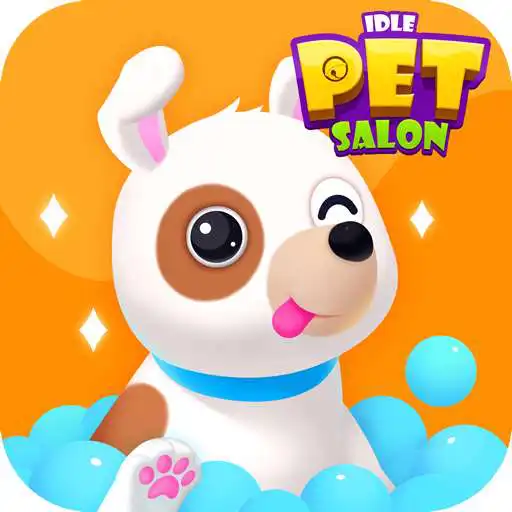 Play Idle Pet Salon APK Play Idle Pet Salon APK