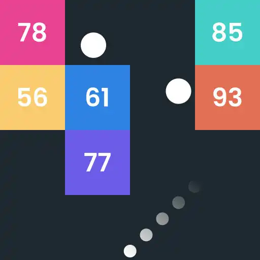 Play Idle Pinball Breakout - Brick Breaker APK