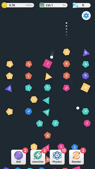 Play Idle Pinball Breakout - Brick Breaker and enjoy Idle Pinball Breakout - Brick Breaker with UptoPlay Play Idle Pinball Breakout - Brick Breaker and enjoy Idle Pinball Breakout - Brick Breaker with UptoPlay