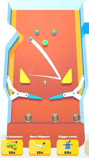 Play Idle Pinball and enjoy Idle Pinball with UptoPlay Play Idle Pinball and enjoy Idle Pinball with UptoPlay