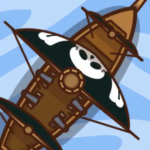 Play Idle Pirate Ship APK Play Idle Pirate Ship APK