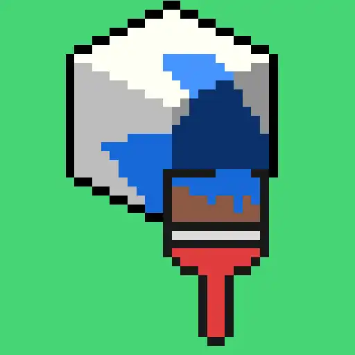 Play Idle Pixel Painter Tycoon - Clicker Game APK Play Idle Pixel Painter Tycoon - Clicker Game APK