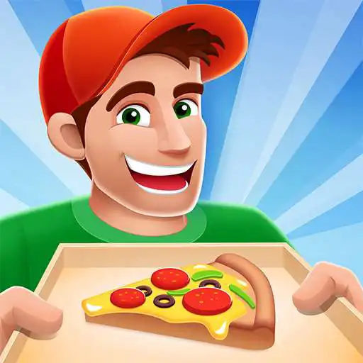 Play Idle Pizza Tycoon - Delivery Pizza Game APK