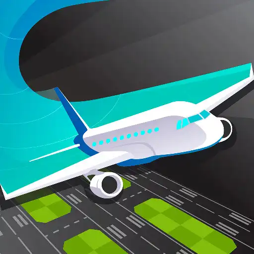 Play Idle Plane Game - Airport Tycoon APK