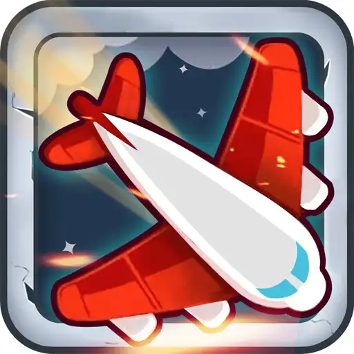 Play Idle Plane : Strongest Defense APK