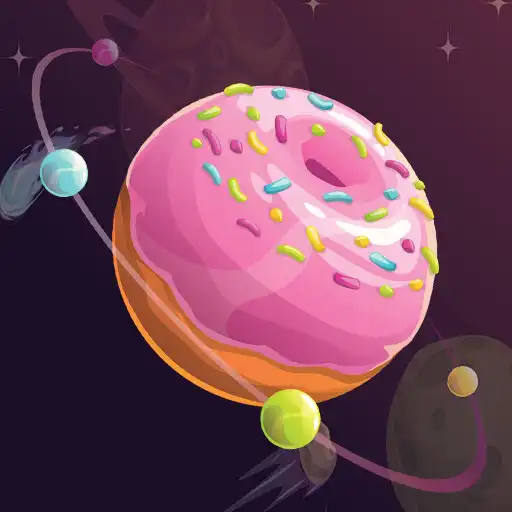 Play Idle Planet Destroyer: Galaxy Space Shooter APK
