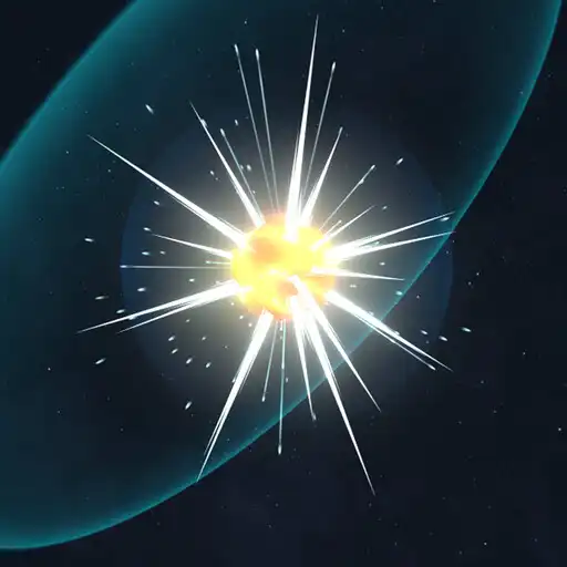 Play Idle Planet Destroy APK