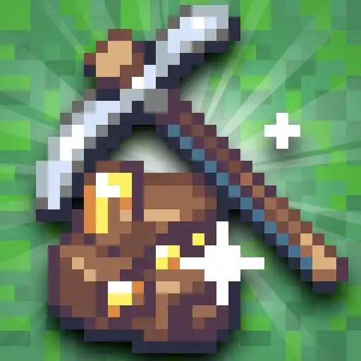 Play Idle Pocket Crafter: Mine Rush APK