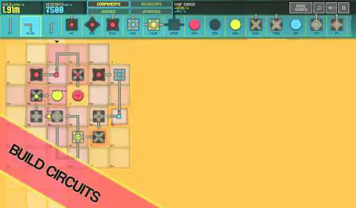 Play Idle Power  and enjoy Idle Power with UptoPlay