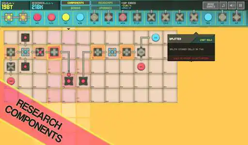 Play Idle Power as an online game Idle Power with UptoPlay