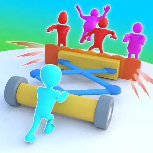 Play Idle Pusher APK Play Idle Pusher APK
