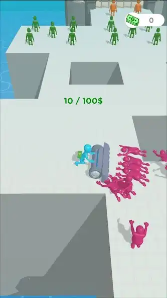 Play Idle Pusher  and enjoy Idle Pusher with UptoPlay