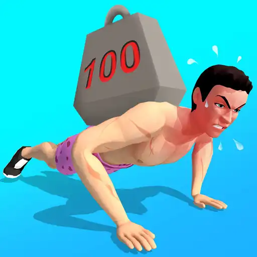 Play Idle Push Up APK Play Idle Push Up APK