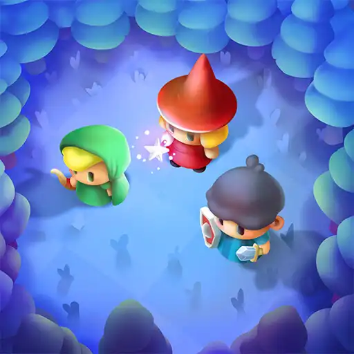 Play Idle Quest: Epic Adventure APK