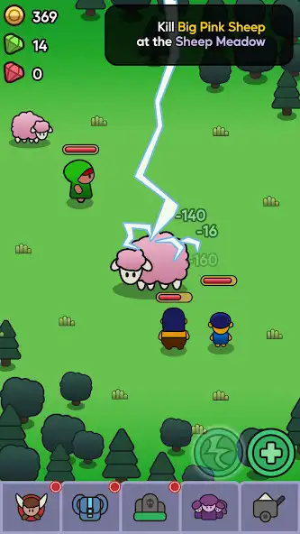 Play Idle Quest: Fun Adventure and enjoy Idle Quest: Fun Adventure with UptoPlay Play Idle Quest: Fun Adventure and enjoy Idle Quest: Fun Adventure with UptoPlay