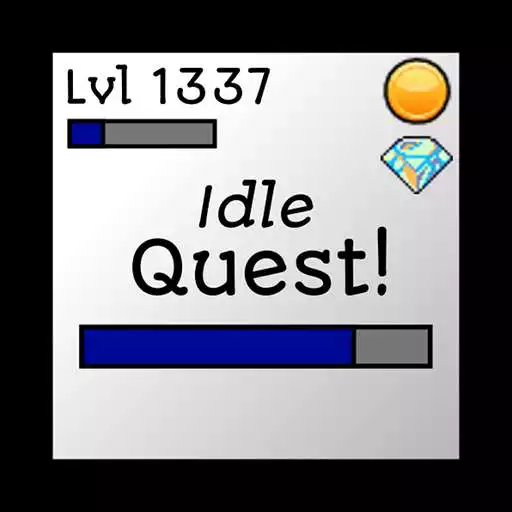Free play online Idle Quest APK Free play online Idle Quest APK