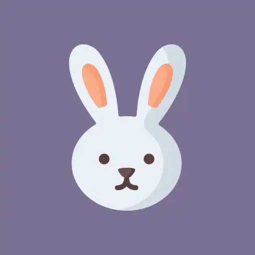 Play Idle rabbit APK