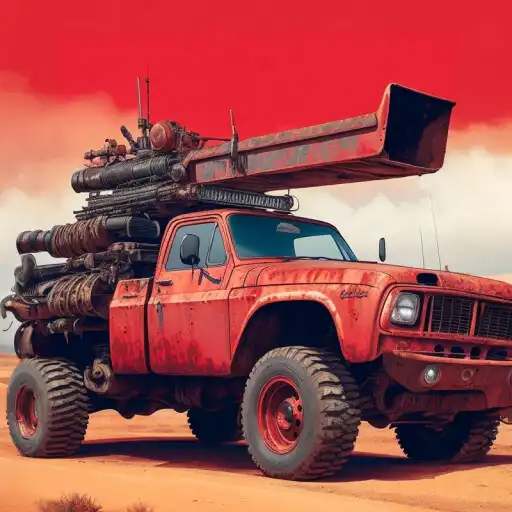 Play Idle Raider Road to Redemption APK