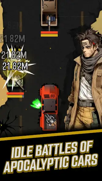 Play Idle Raider Road to Redemption  and enjoy Idle Raider Road to Redemption with UptoPlay