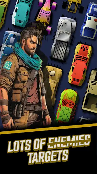 Play Idle Raider Road to Redemption as an online game Idle Raider Road to Redemption with UptoPlay