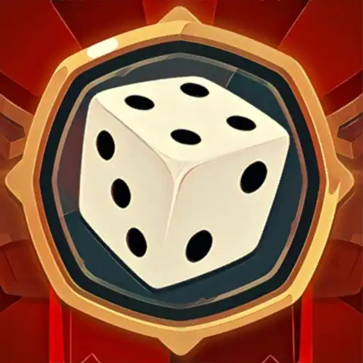 Play Idle Raids of the Dice Heroes APK