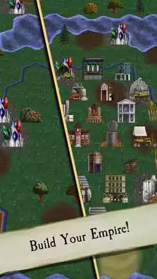 Play Idle Realm  and enjoy Idle Realm with UptoPlay