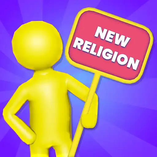 Play Idle Religion APK