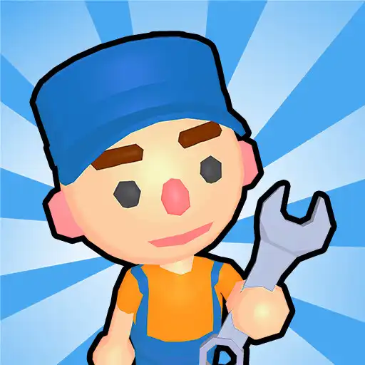 Play Idle Repair Master APK