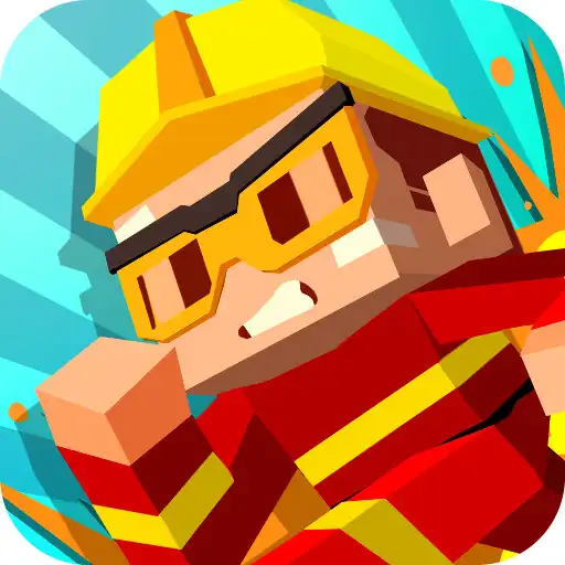 Play Idle Rescue Tycoon APK