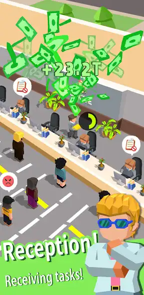 Play Idle Rescue Tycoon as an online game Idle Rescue Tycoon with UptoPlay