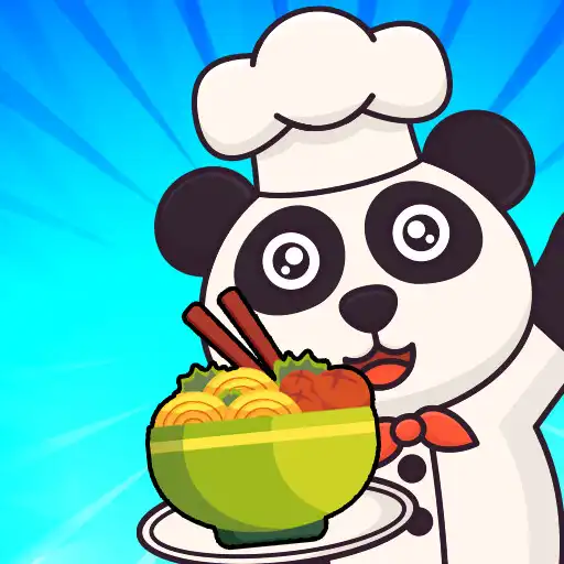 Play Idle Restaurant adventure APK
