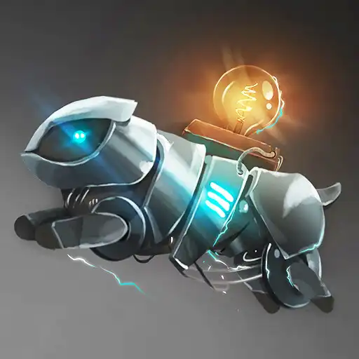Play Idle Robots Tycoon APK
