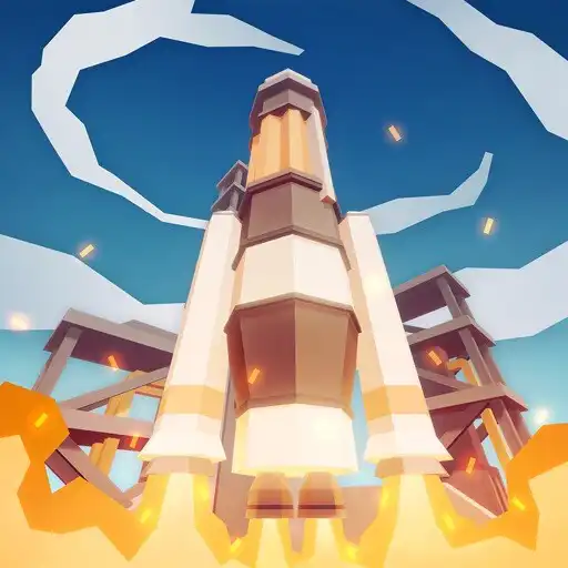 Play Idle Rocket Launch APK Play Idle Rocket Launch APK