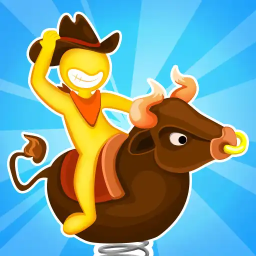 Play Idle Rodeo APK