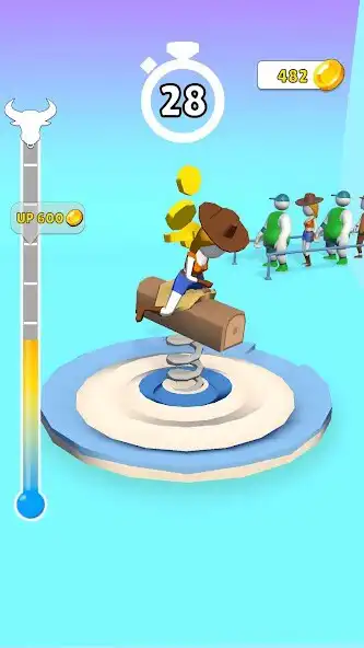 Play Idle Rodeo and enjoy Idle Rodeo with UptoPlay Play Idle Rodeo and enjoy Idle Rodeo with UptoPlay