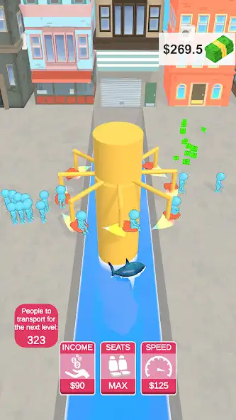 Play Idle Ropeway and enjoy Idle Ropeway with UptoPlay Play Idle Ropeway and enjoy Idle Ropeway with UptoPlay