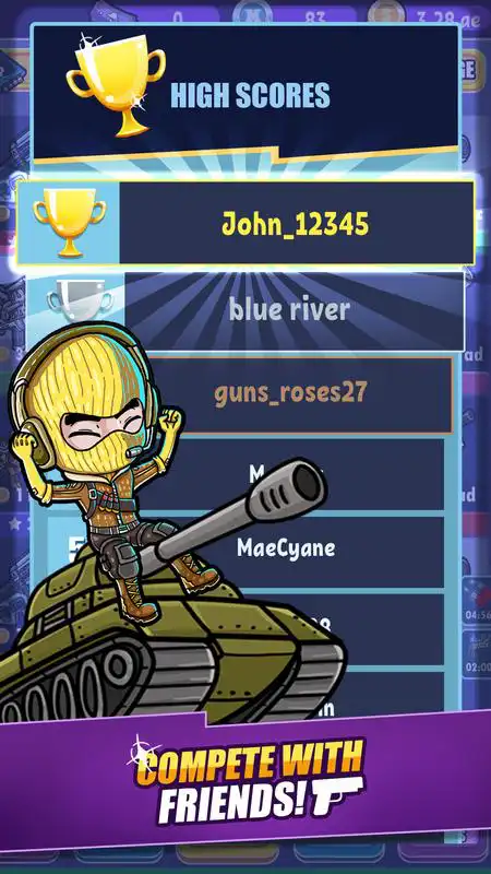 Play Idle Royale