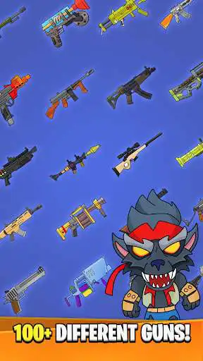 Play Idle Royale Weapon Merger as an online game online Idle Royale Weapon Merger with UptoPlay com.icykid.idleroyaleweaponmerger Play Idle Royale Weapon Merger as an online game Idle Royale Weapon Merger with UptoPlay