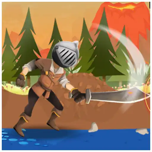 Play Idle Rpg Games – Hero Trainer APK Play Idle Rpg Games – Hero Trainer APK
