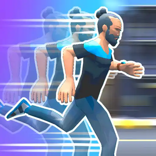 Play Idle Runner - Fun Clicker Game APK Play Idle Runner - Fun Clicker Game APK