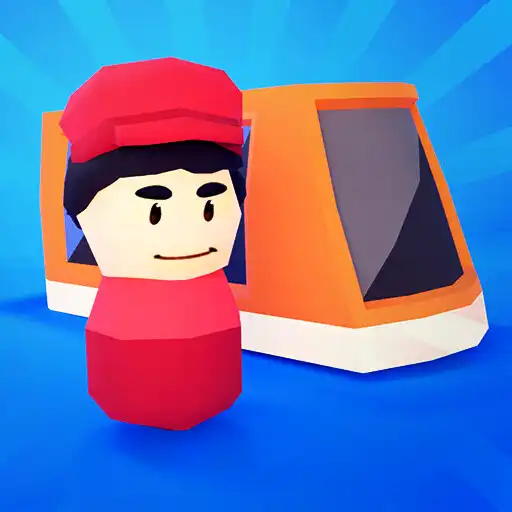 Play Idle Rush Hour APK Play Idle Rush Hour APK