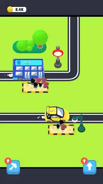 Play Idle Rush Hour  and enjoy Idle Rush Hour with UptoPlay