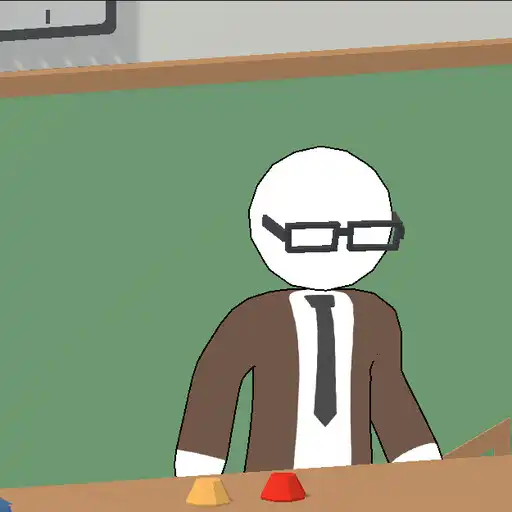 Play Idle School Days APK