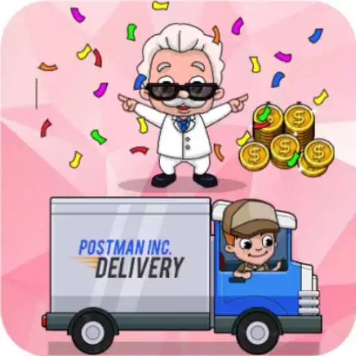 Play Idle Shipping Tycoon APK
