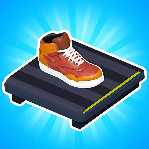 Play Idle Shoe Factory APK